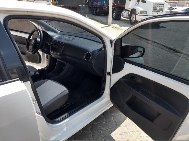 Vw UP Take 1.0 2015 - Foto 8