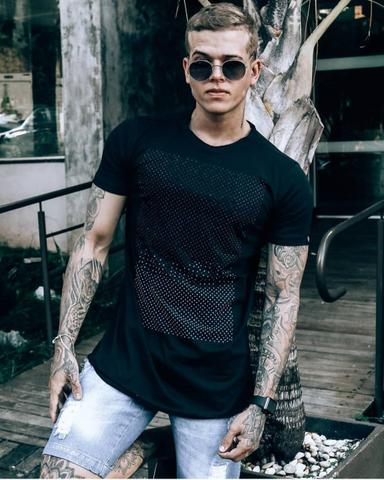 Camisetas Masculinas - Foto 3