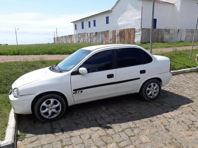 12.500 carro vender rápido - Foto 4