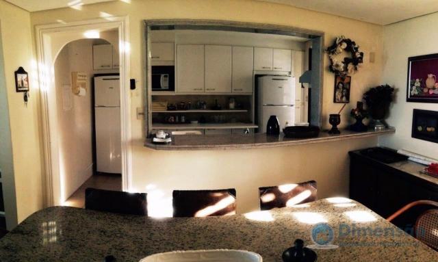 Apartamento à venda com 3 dormitórios em Praia brava, Florianópolis cod:491 - Foto 2