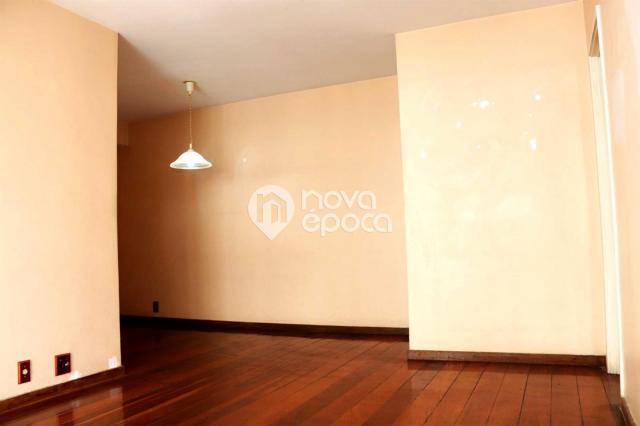 Apartamento à venda com 3 dormitórios em Tijuca, Rio de janeiro cod:AP3AP35441 - Foto 4