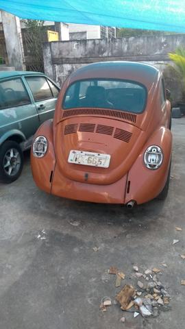 Fusca 73 - Foto 4