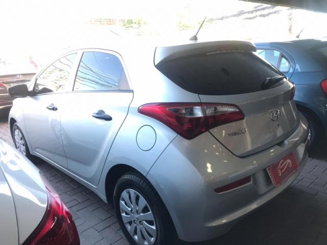 HYUNDAI HB20 1.0 COMFORT 12V FLEX 4P 2018 - Foto 5