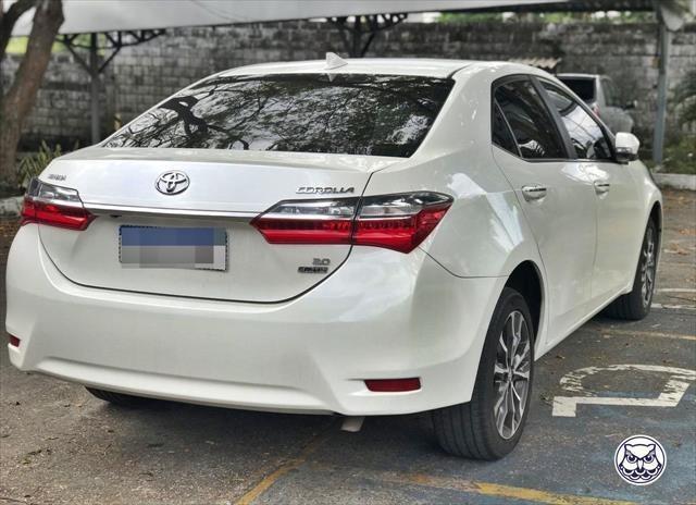 Corolla Altis 2.0 Flex 16V Aut. (Ano 2018) - Leia o anuncio!!! - Foto 3