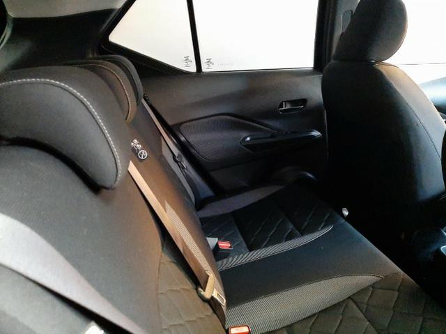 Nissan Kicks 2017 - Foto 5
