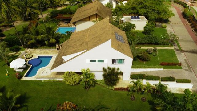 Casa De Luxo Duplex C/ Mobília Completa Morada Da Península Reserva Do Paiva-E - Foto 3