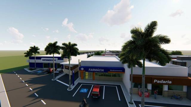 Lote Ponte Alta Norte - O melhor - Entrada 25.000,00/3 vezes, Cond. Fechado + parcelas - Foto 14