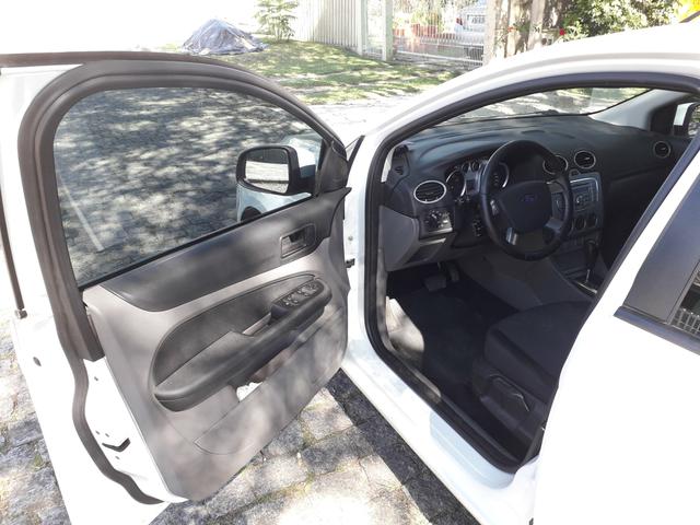 Ford Focus 2.0 AUT 2013 - Foto 11