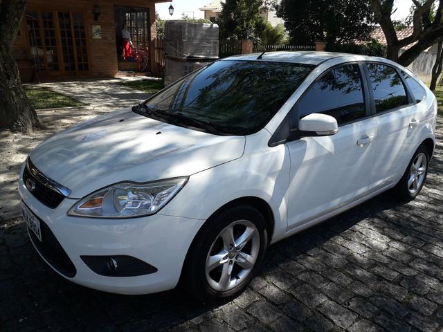 Ford Focus 2.0 AUT 2013 - Foto 12