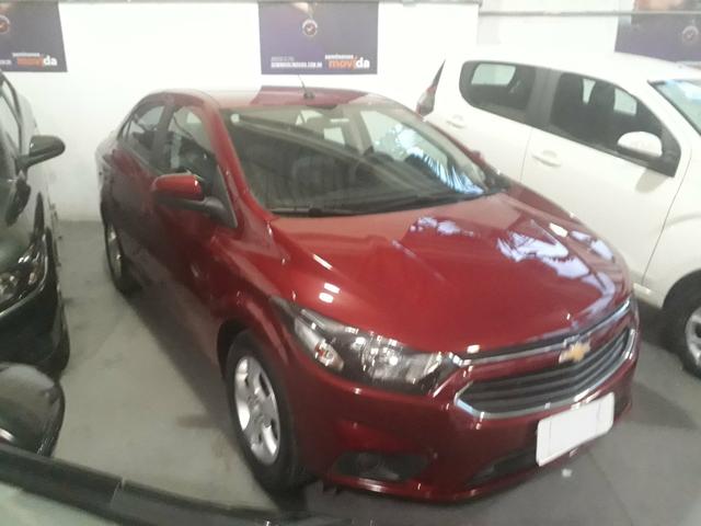 GM Chevrolet Prisma LT 1.4 Completo - Foto 4
