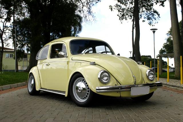 Fusca 1981 1300 STD - Foto 3