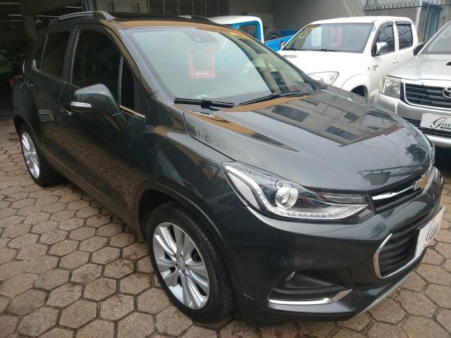 Tracker Premier 1.4 (Turbo) - 2018 - Foto 15