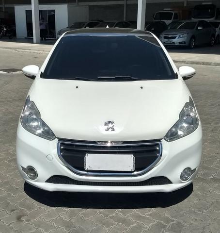 Peugeot 207 Allure 2015 - Foto 5