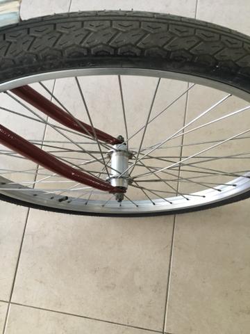 Bicicleta monarca - Foto 3