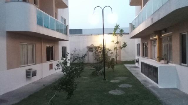 Ótimo Apartamento em Campo Grande (RJ)- Desocupado e Quitado - Foto 8
