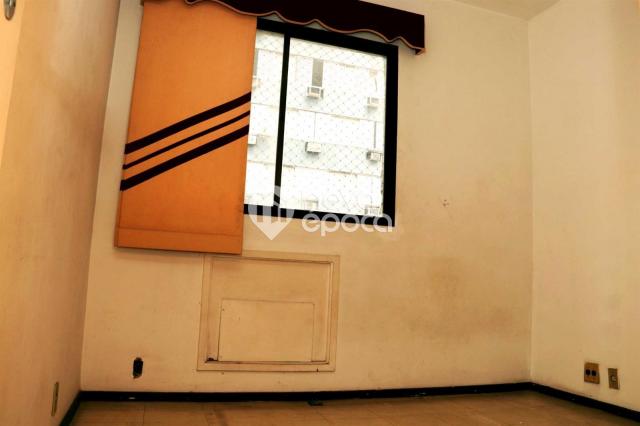 Apartamento à venda com 3 dormitórios em Tijuca, Rio de janeiro cod:AP3AP35441 - Foto 9