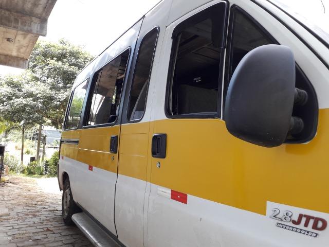 Ducato 2006/2007 motor 2.8 - Foto 2