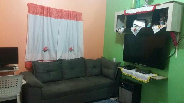 Casa com ponto comercial: Vende-se ou troca-se - Foto 3