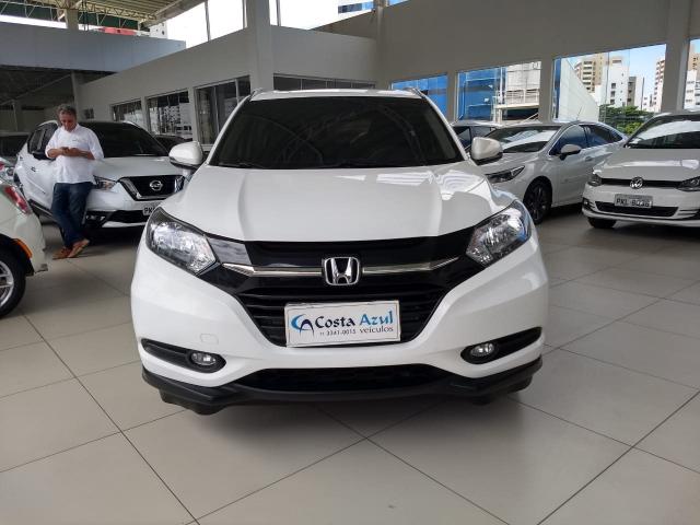 HONDA HR-V 2016/2016 1.8 16V FLEX EX 4P AUTOMÁTICO