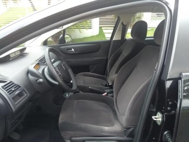 CITROEN C4 GLX 2.0 FLEX 16V 5P MEC. - Foto 9