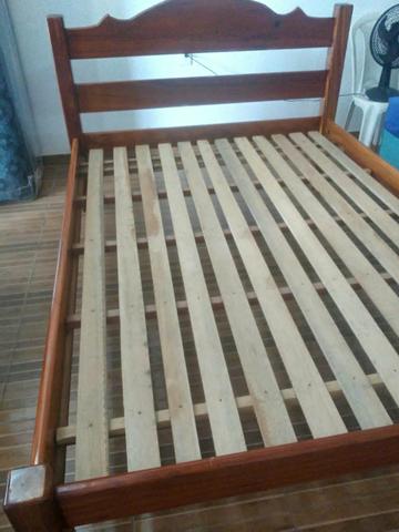 Cama de macacauba - Foto 2