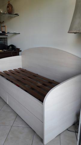 Cama tipo sofá - Foto 2