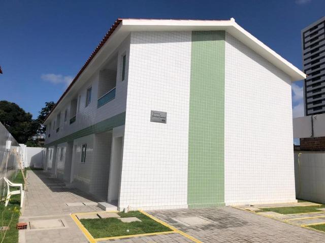 Condomínio de Casas pronto para morar