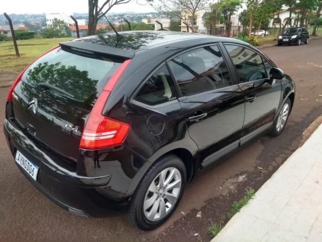 CITROEN C4 GLX 2.0 FLEX 16V 5P MEC. - Foto 5
