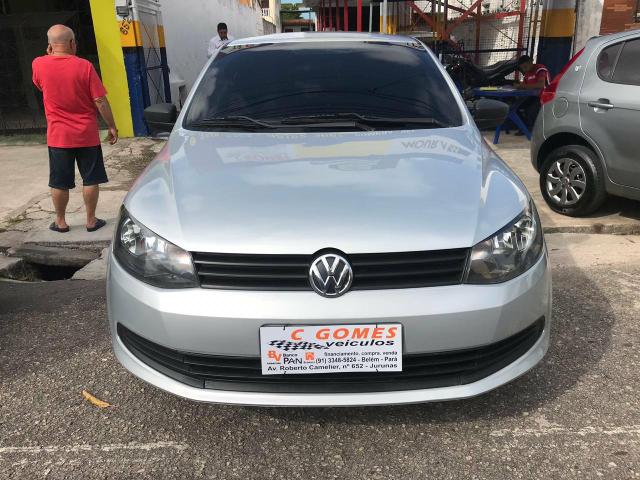 Gol 1.0 trend .mod.2016 - Foto 5
