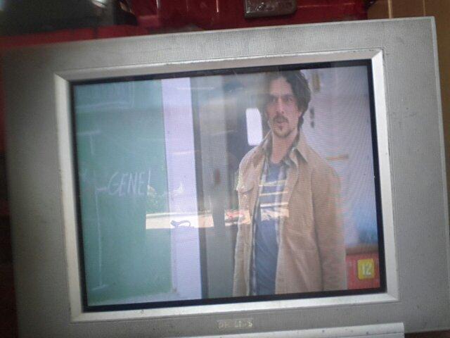 TV tubo 21 polegada