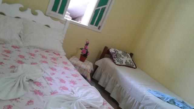 Casa de praia grande em santa mônica para temporada - Foto 15