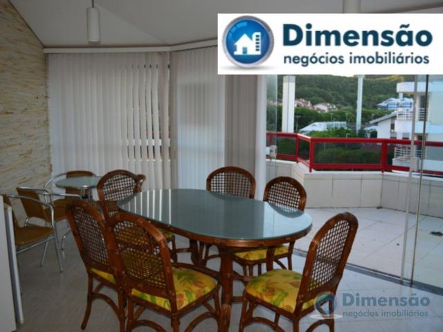 Apartamento à venda com 3 dormitórios em Praia brava, Florianópolis cod:480 - Foto 6