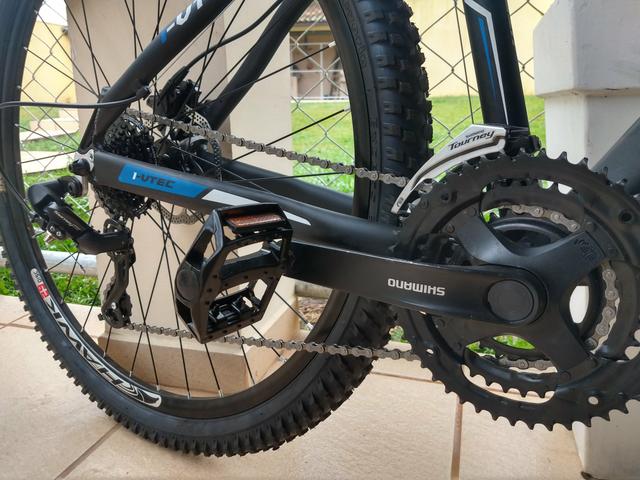 Bicicleta GTS M1 aro 29 - Foto 4
