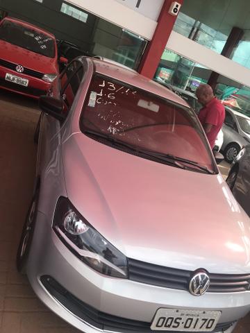 Gol Pawer 2014 1.6 completo