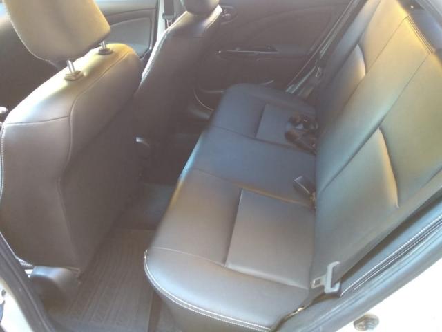 TOYOTA ETIOS CROSS 2015/2016 1.5 16V FLEX 4P MANUAL - Foto 7
