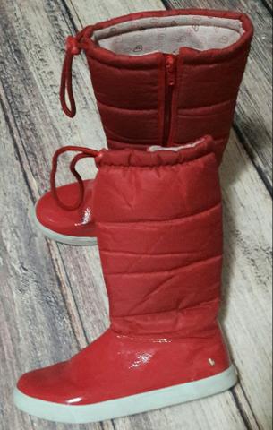 Bota pampilli 32