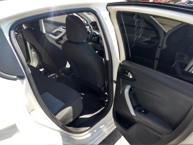 Peugeot 207 Allure 2015 - Foto 12
