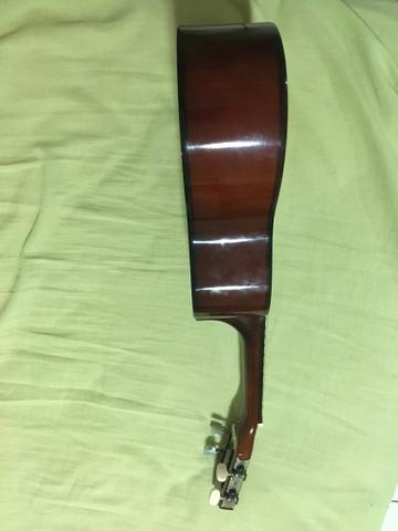 Vendo cavaquinho Giannini - Foto 3