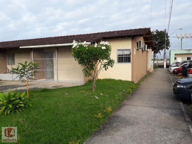 Casa no Cond. Jardim Tropical cod. 780 - Foto 2