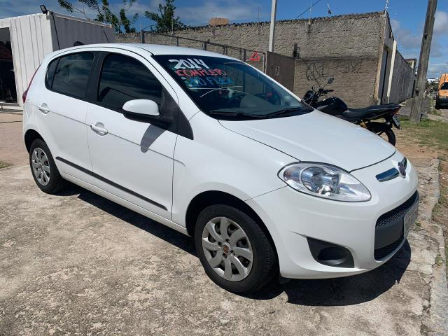 Novo PALIO 2014 31mil KM de R$26 por R$24.900!!