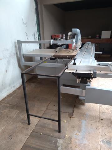 Esquadrejadeira FF325 plus Immes - Foto 3