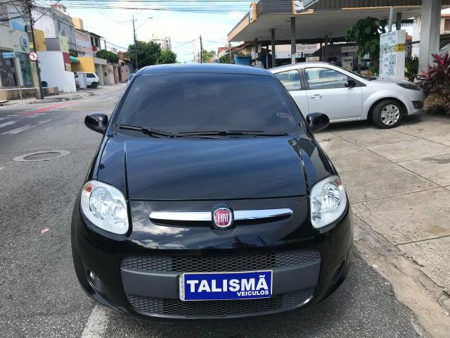 Palio 1.4 atractive