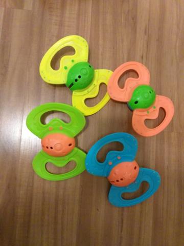 Jogo de imersão Nabaiji - infantil - Foto 4