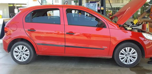 Vendo gol g5 2010 2011 completo