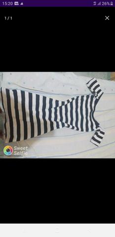 Roupas novas 15cada - Foto 3