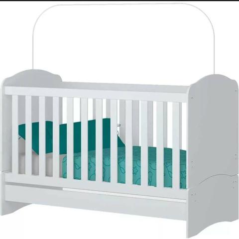 Berço Mini Cama - Foto 3