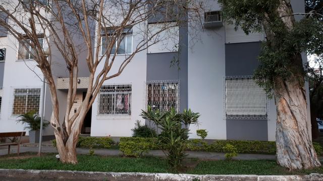 Apartamento de 2 dormitórios - Foto 2