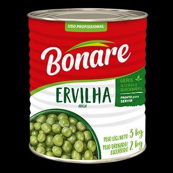 Vendo Latas de Ervilha 2kg