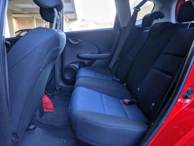 HONDA FIT 1.4 LX 16V FLEX 4P MANUAL 2014 - Foto 5