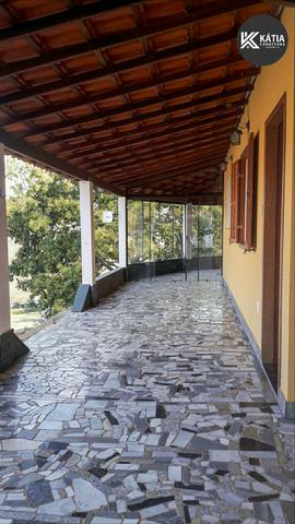 FAZENDINHAS DO BELO VALE - Granja 3.885 metros/Piscina (Kátia Corretora) - Foto 4